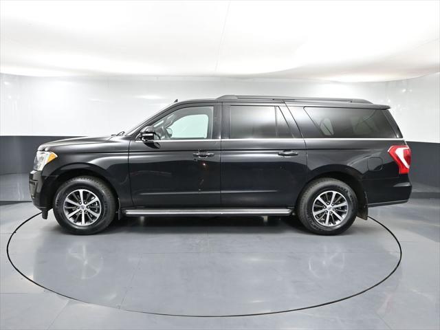 used 2020 Ford Expedition Max car, priced at $30,699