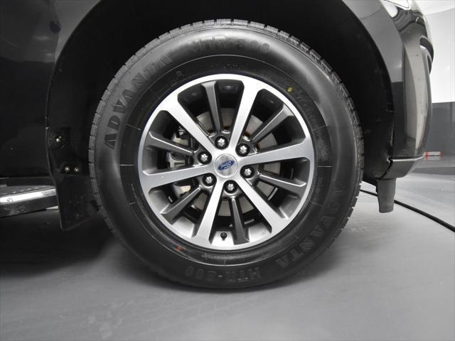 used 2020 Ford Expedition Max car, priced at $30,699