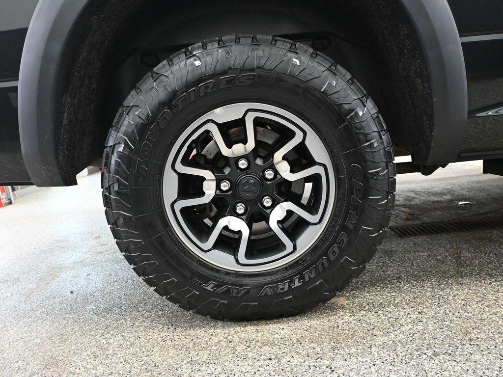 used 2017 Ram 1500 car, priced at $20,293