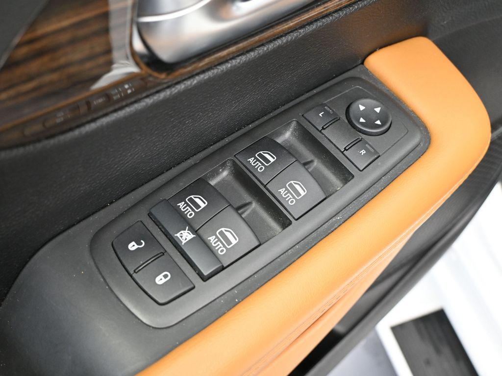 used 2022 Chrysler Pacifica car, priced at $57,500