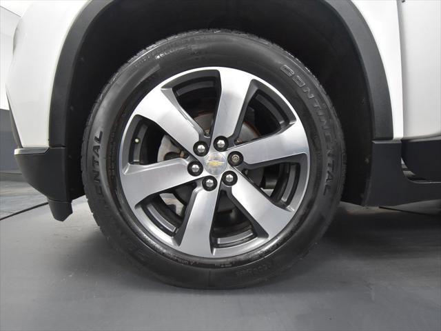 used 2019 Chevrolet Traverse car, priced at $25,993