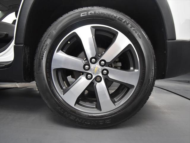used 2019 Chevrolet Traverse car, priced at $25,993
