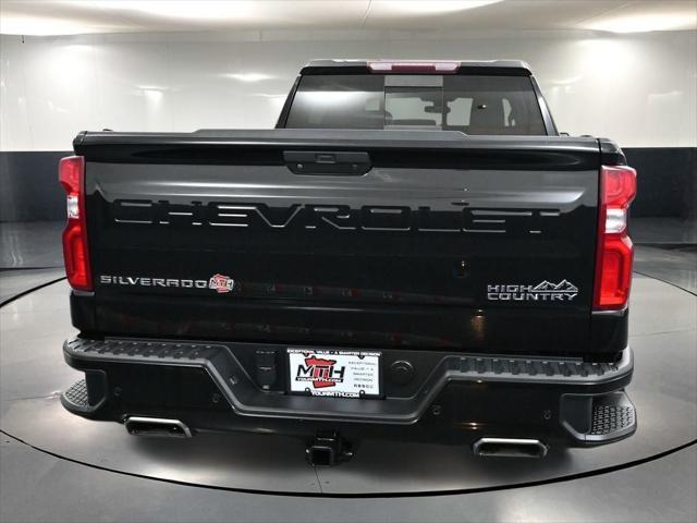 used 2019 Chevrolet Silverado 1500 car, priced at $31,500
