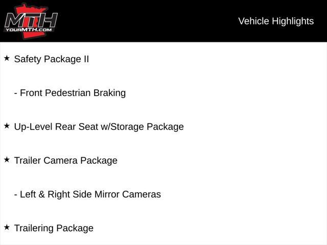 used 2019 Chevrolet Silverado 1500 car, priced at $31,500