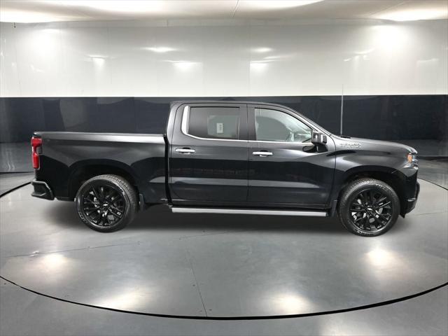 used 2019 Chevrolet Silverado 1500 car, priced at $31,500