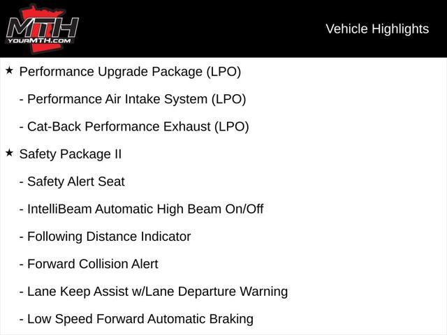 used 2019 Chevrolet Silverado 1500 car, priced at $31,500