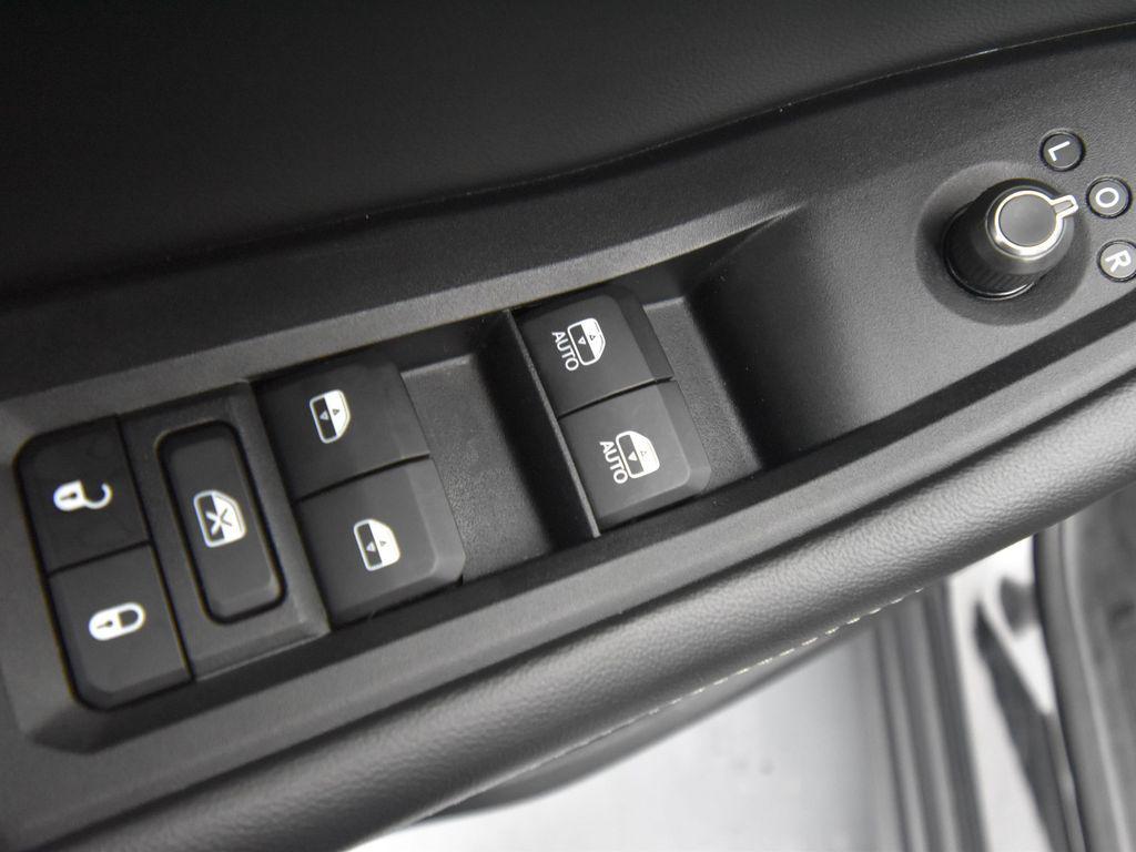 used 2023 Jeep Grand Cherokee L car, priced at $27,500