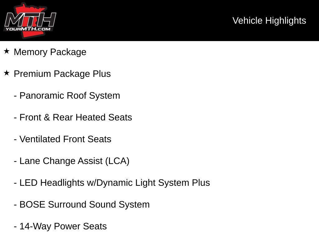 used 2022 Porsche Macan car, priced at $41,193