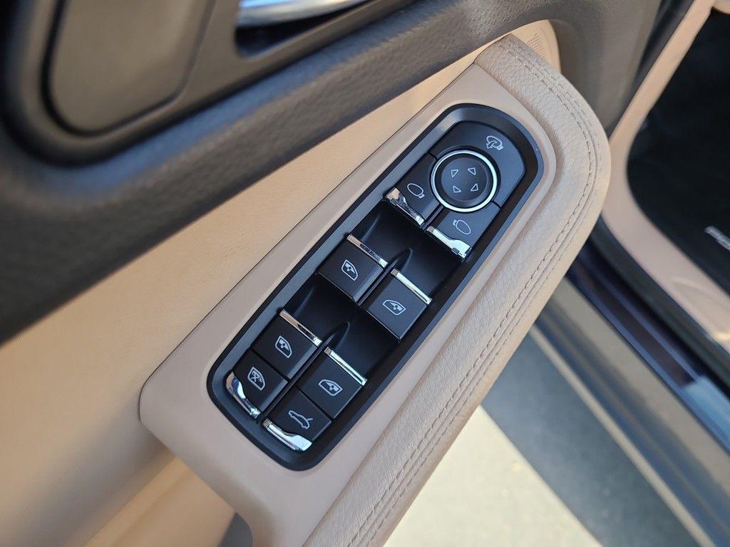 used 2022 Porsche Macan car, priced at $41,193