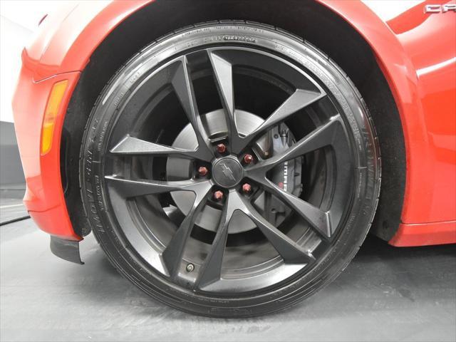 used 2023 Chevrolet Camaro car, priced at $47,500