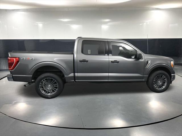 used 2022 Ford F-150 car, priced at $36,299