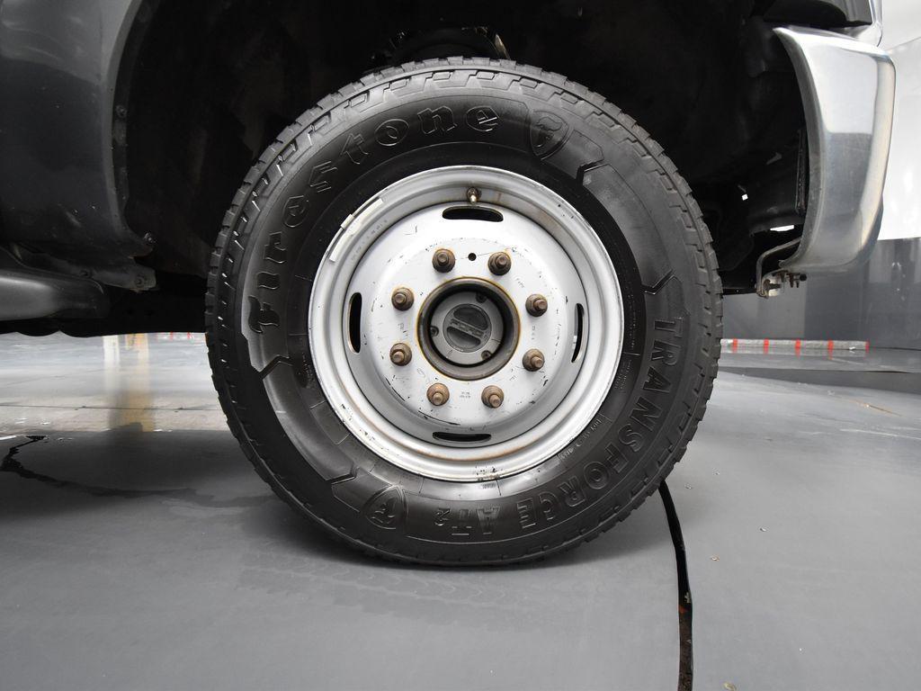used 2015 Ford F-350 car, priced at $25,993