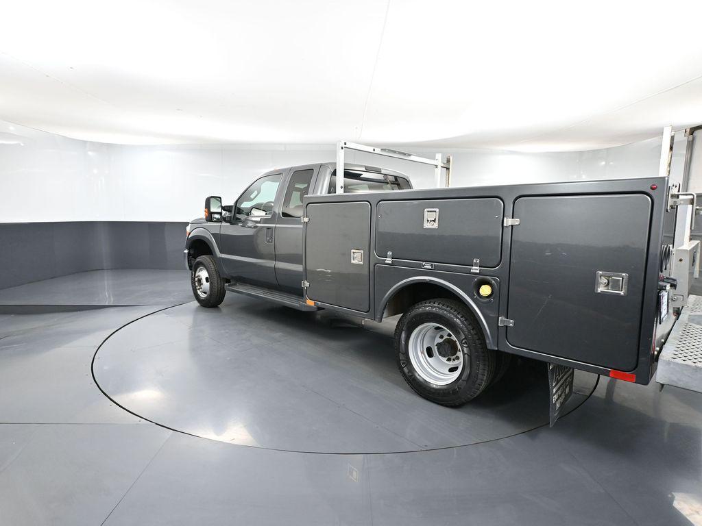 used 2015 Ford F-350 car, priced at $25,993