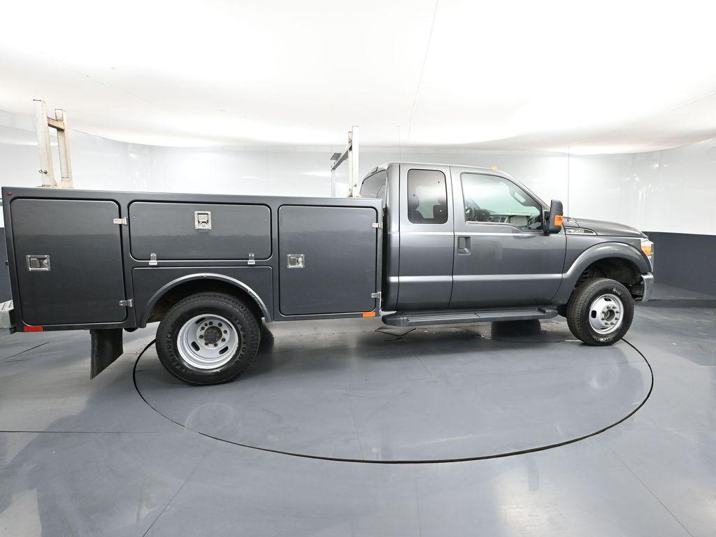 used 2015 Ford F-350 car, priced at $25,993