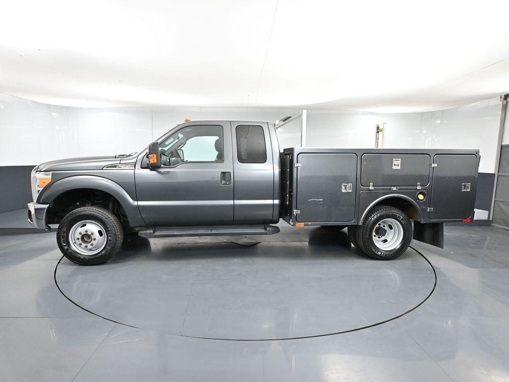 used 2015 Ford F-350 car, priced at $25,993