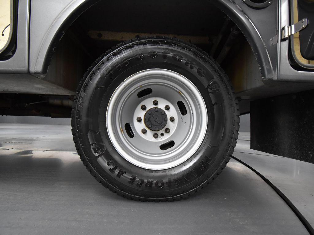 used 2015 Ford F-350 car, priced at $25,993