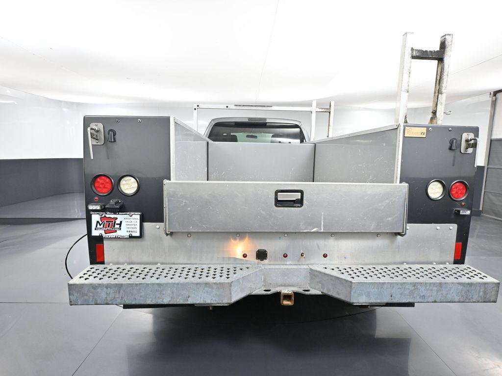 used 2015 Ford F-350 car, priced at $25,993