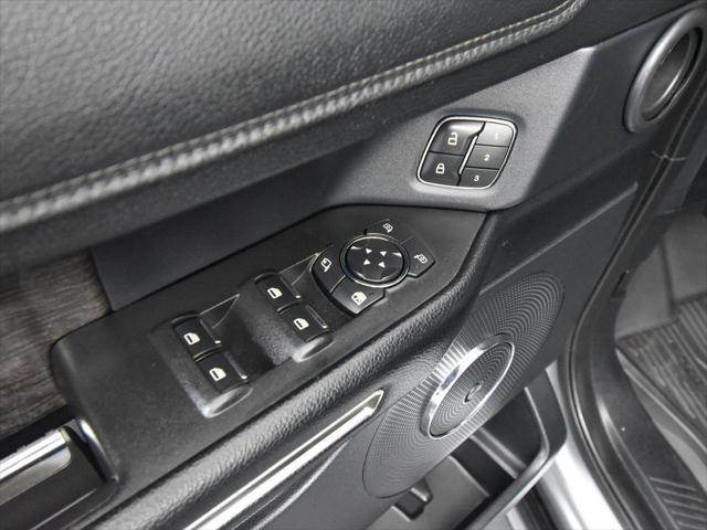 used 2021 Ford Expedition car, priced at $47,699
