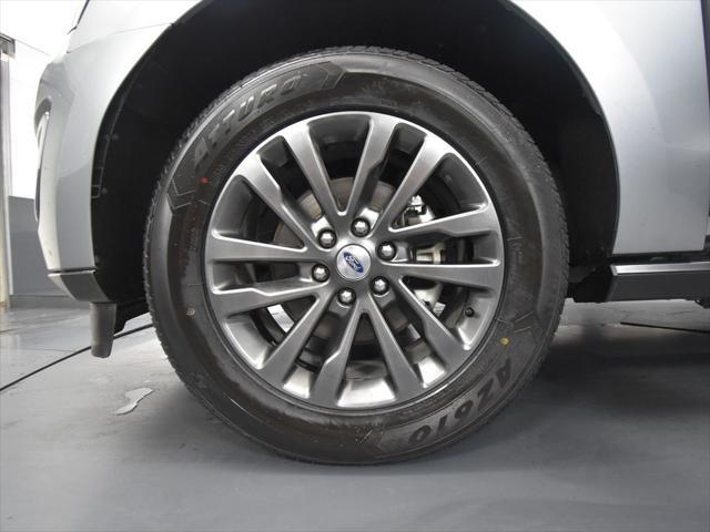 used 2021 Ford Expedition car, priced at $47,699