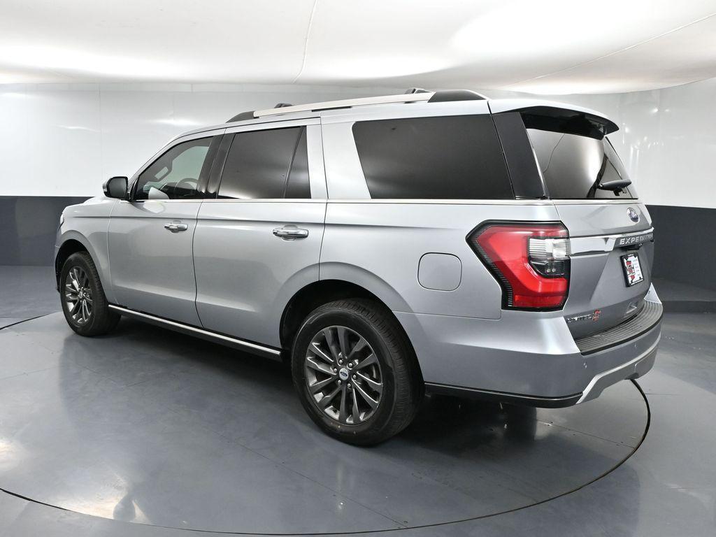 used 2021 Ford Expedition car, priced at $47,199