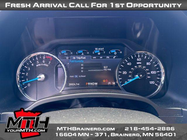 used 2021 Ford Expedition car, priced at $47,699