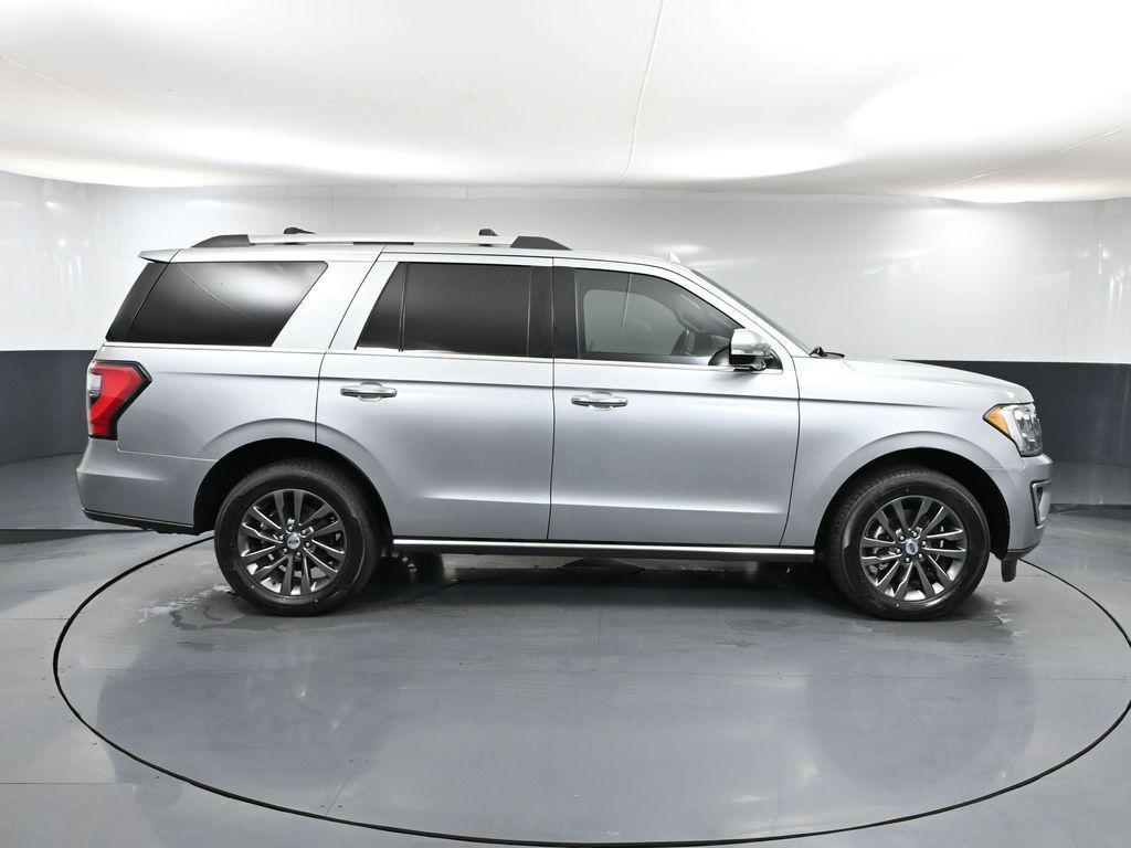 used 2021 Ford Expedition car, priced at $47,199