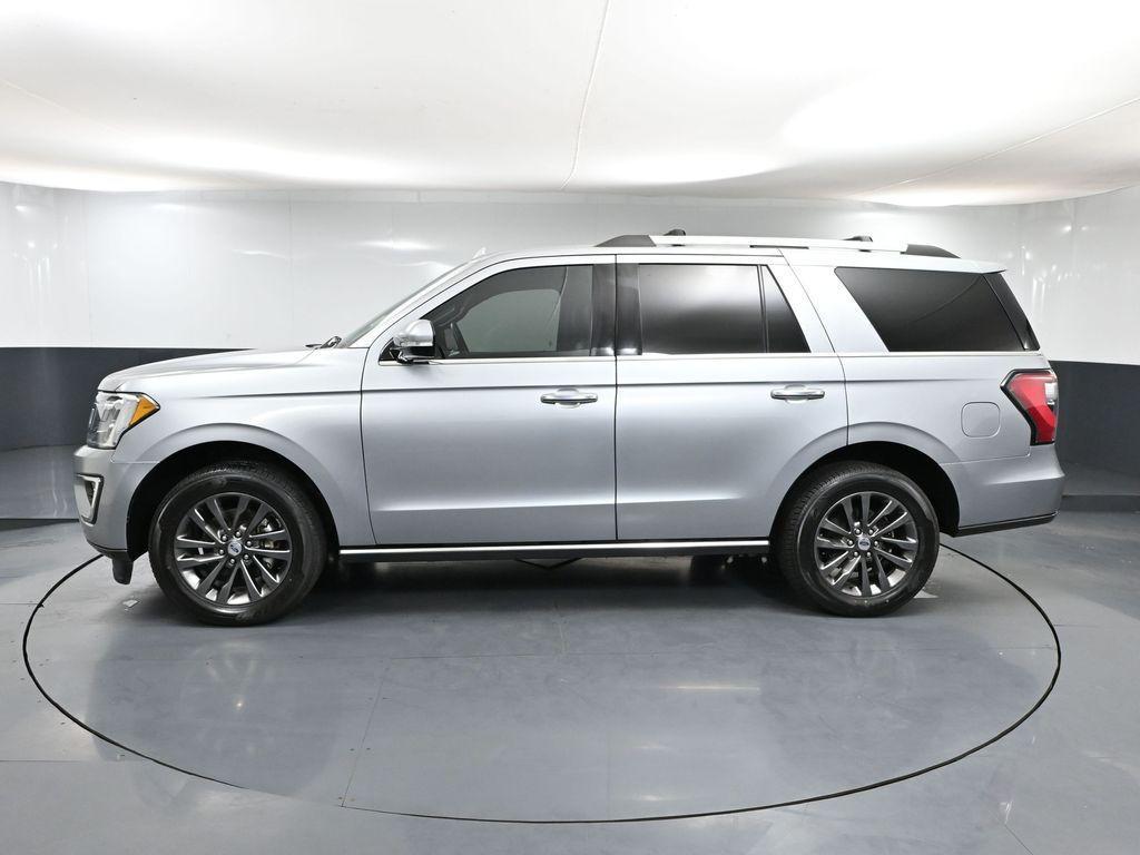 used 2021 Ford Expedition car, priced at $47,199