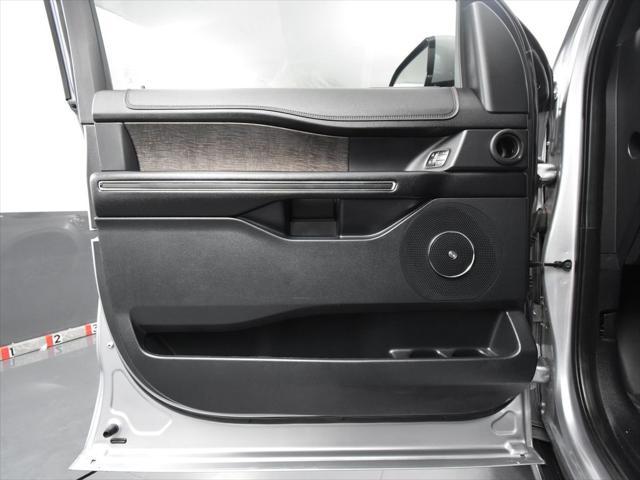 used 2021 Ford Expedition car, priced at $47,699
