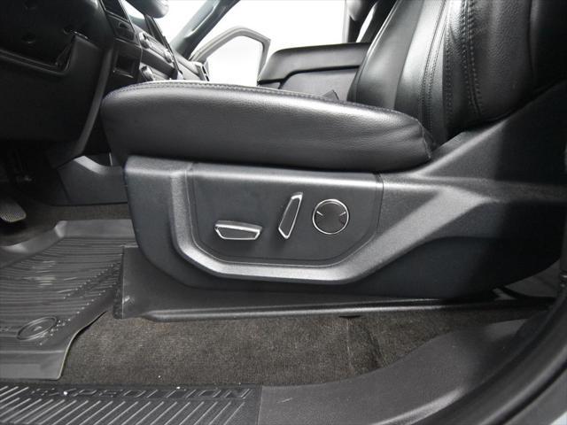 used 2021 Ford Expedition car, priced at $47,699