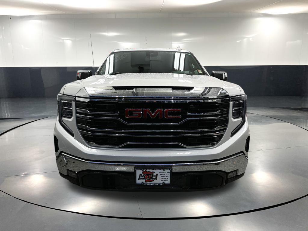 used 2023 GMC Sierra 1500 car, priced at $48,993