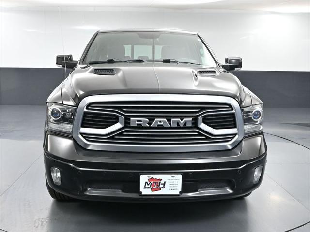 used 2018 Ram 1500 car, priced at $28,500