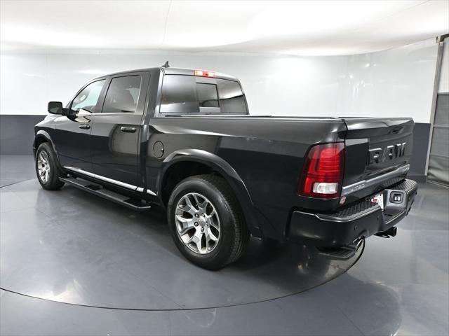 used 2018 Ram 1500 car, priced at $28,500