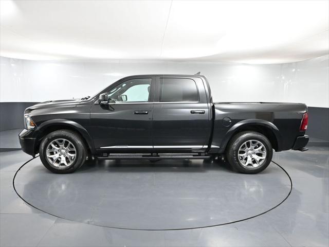 used 2018 Ram 1500 car, priced at $28,500