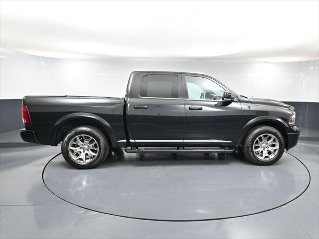 used 2018 Ram 1500 car, priced at $28,500