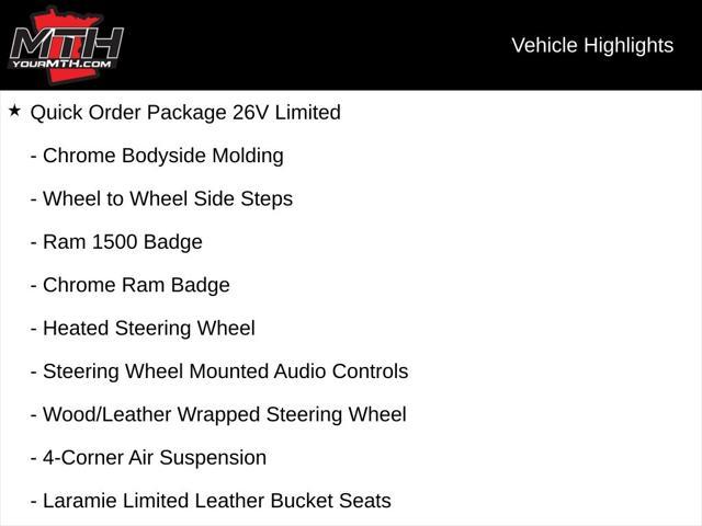 used 2018 Ram 1500 car, priced at $28,500