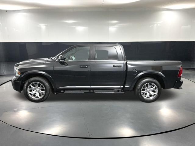 used 2018 Ram 1500 car, priced at $28,500