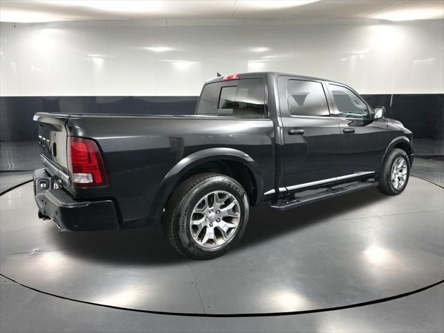used 2018 Ram 1500 car, priced at $28,500