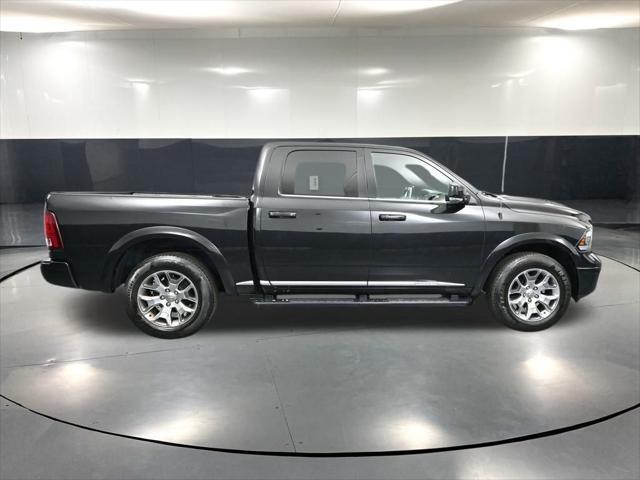 used 2018 Ram 1500 car, priced at $28,500