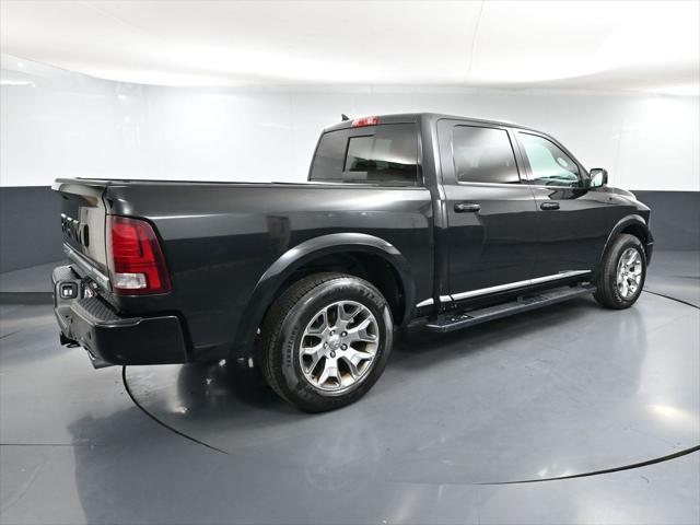 used 2018 Ram 1500 car, priced at $28,500