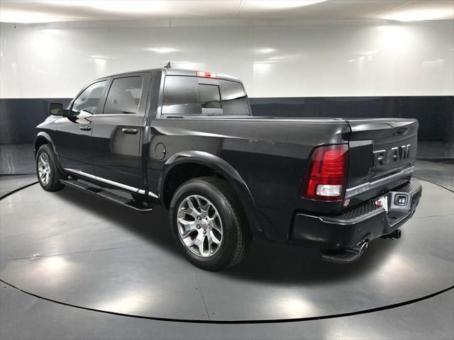 used 2018 Ram 1500 car, priced at $28,500
