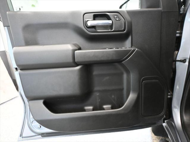 used 2021 Chevrolet Silverado 1500 car, priced at $30,899