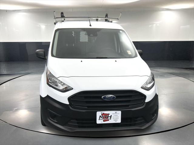 used 2020 Ford Transit Connect car, priced at $18,750