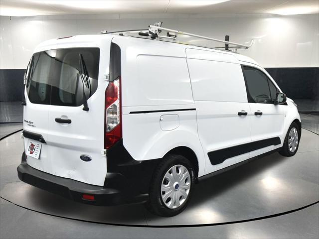 used 2020 Ford Transit Connect car, priced at $18,750