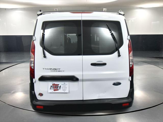 used 2020 Ford Transit Connect car, priced at $18,750