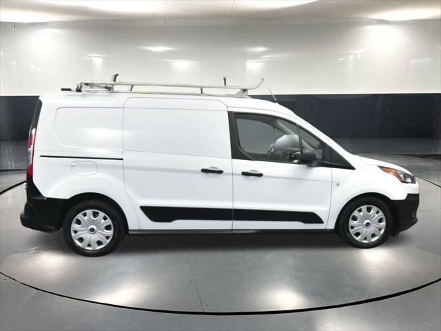 used 2020 Ford Transit Connect car, priced at $18,750