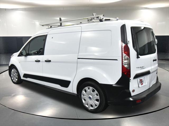 used 2020 Ford Transit Connect car, priced at $18,750