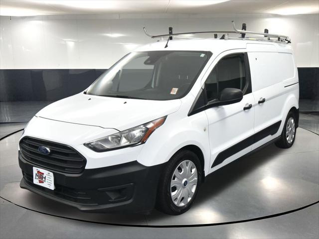 used 2020 Ford Transit Connect car, priced at $18,750