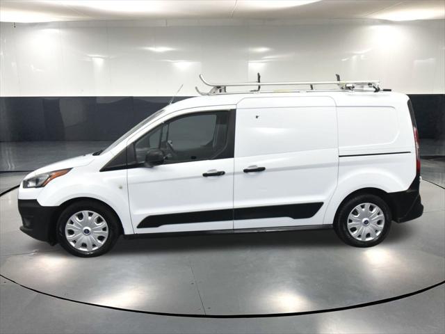 used 2020 Ford Transit Connect car, priced at $18,750