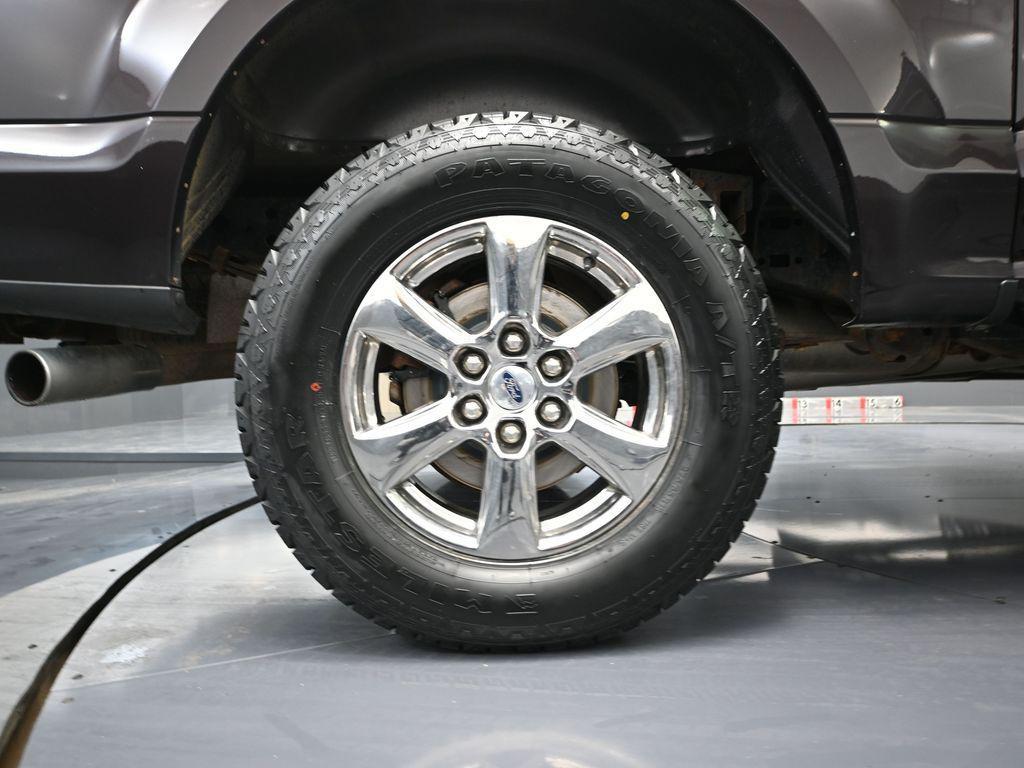 used 2019 Ford F-150 car, priced at $21,693