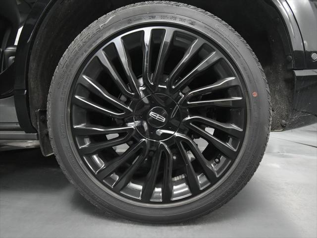 used 2021 Lincoln Corsair car, priced at $28,599